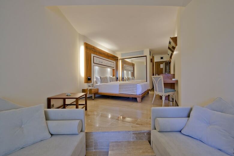 Liberty Hotels Lykia (lykia World Oludeniz)
