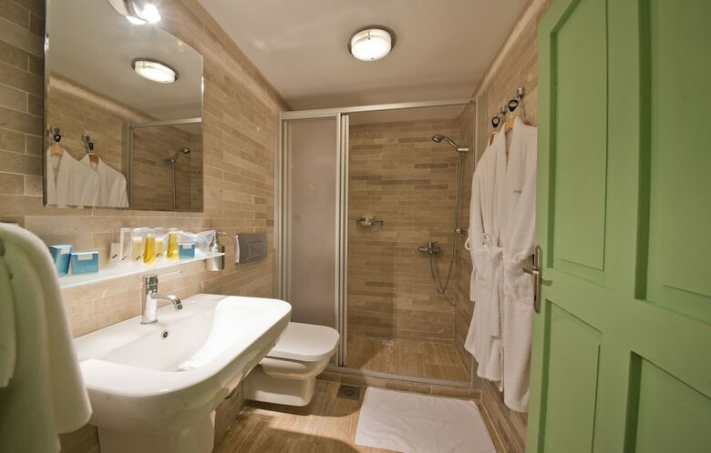 Liberty Hotels Lykia (lykia World Oludeniz)