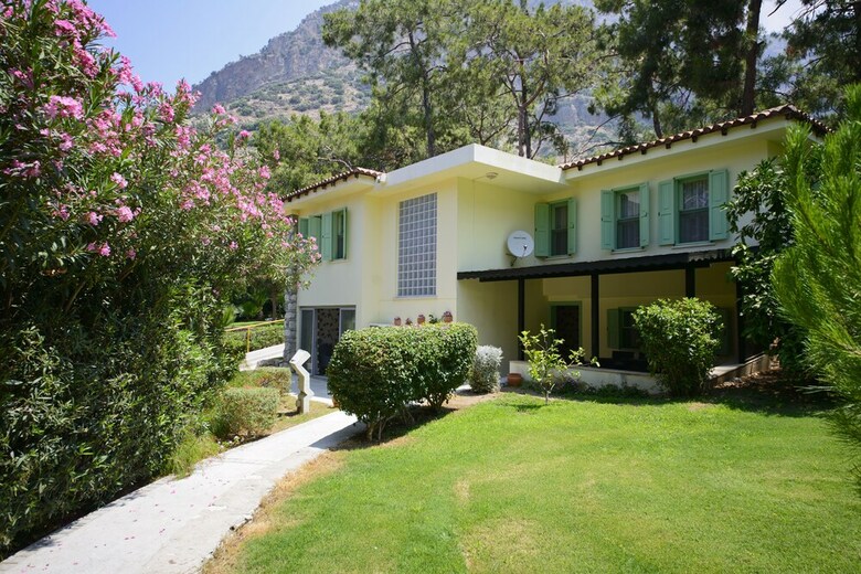 Liberty Hotels Lykia (lykia World Oludeniz)