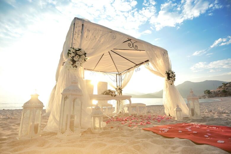 Liberty Hotels Lykia (lykia World Oludeniz)