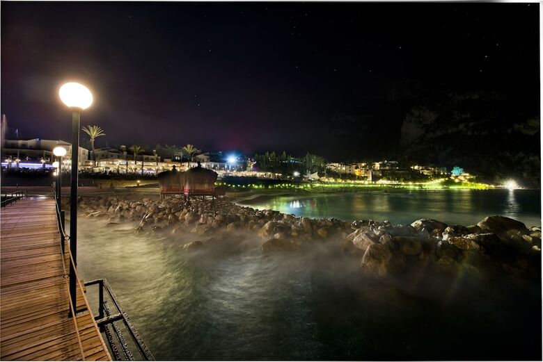 Liberty Hotels Lykia (lykia World Oludeniz)