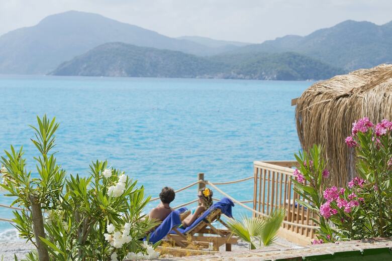 Liberty Hotels Lykia (lykia World Oludeniz)
