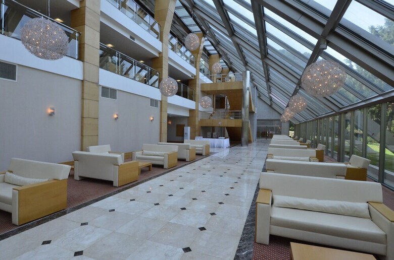 Liberty Hotels Lykia (lykia World Oludeniz)