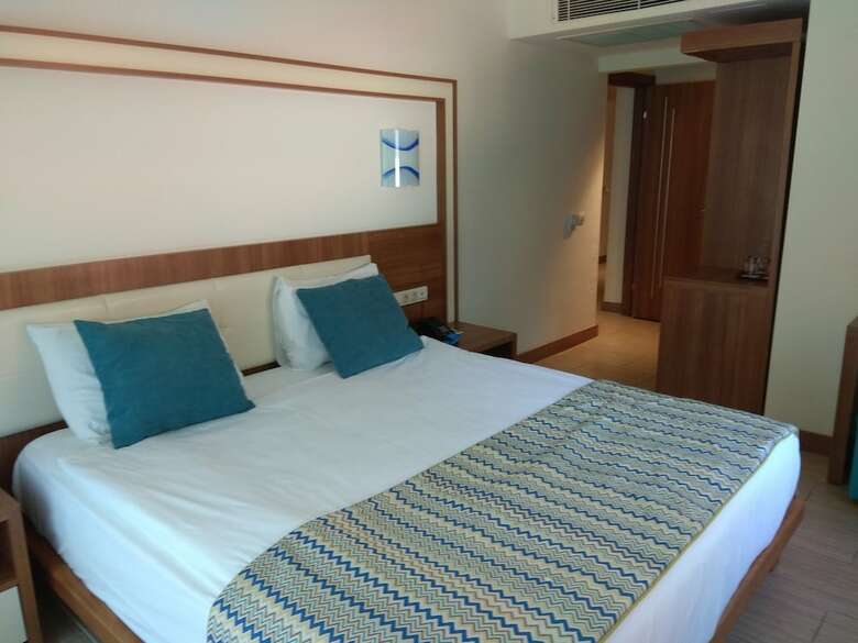 Liberty Hotels Lykia (lykia World Oludeniz)