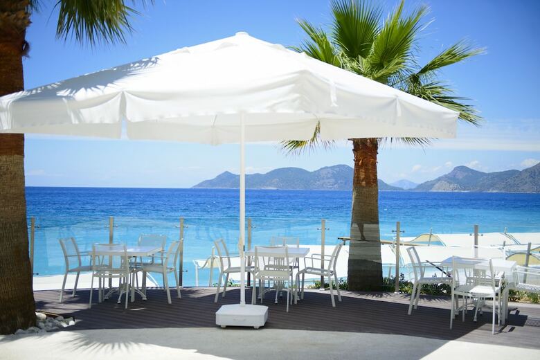 Liberty Hotels Lykia (lykia World Oludeniz)