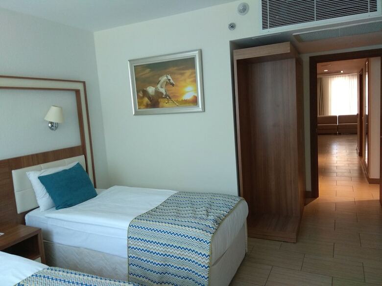 Liberty Hotels Lykia (lykia World Oludeniz)