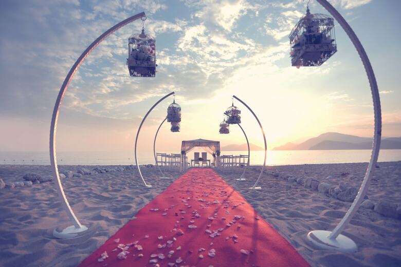 Liberty Hotels Lykia (lykia World Oludeniz)