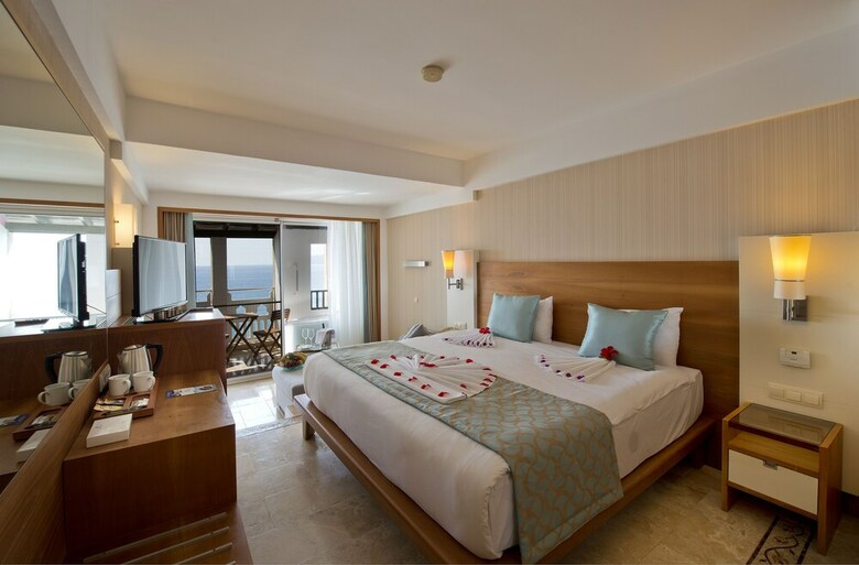 Liberty Hotels Lykia (lykia World Oludeniz)