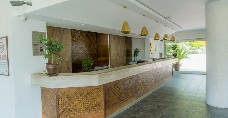 Liberty Hotels Lykia (lykia World Oludeniz)