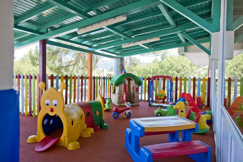 Liberty Hotels Lykia (lykia World Oludeniz)