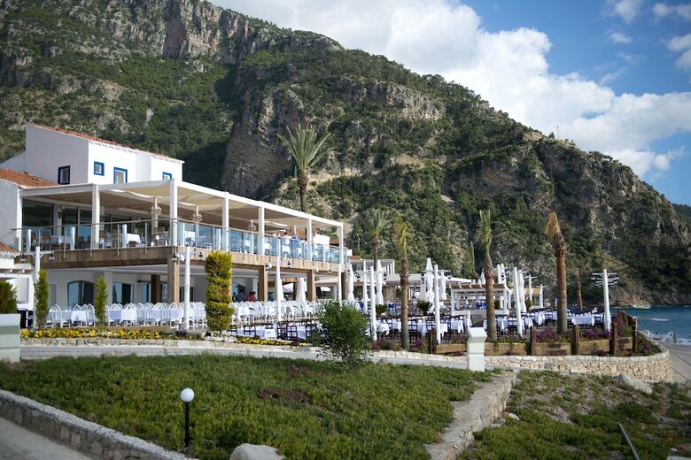 Liberty Hotels Lykia (lykia World Oludeniz)