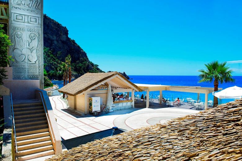 Liberty Hotels Lykia (lykia World Oludeniz)