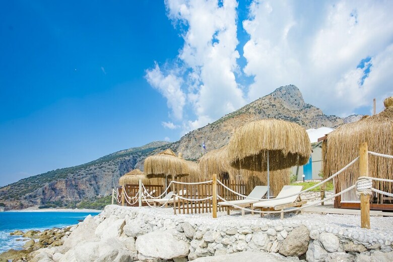 Liberty Hotels Lykia (lykia World Oludeniz)
