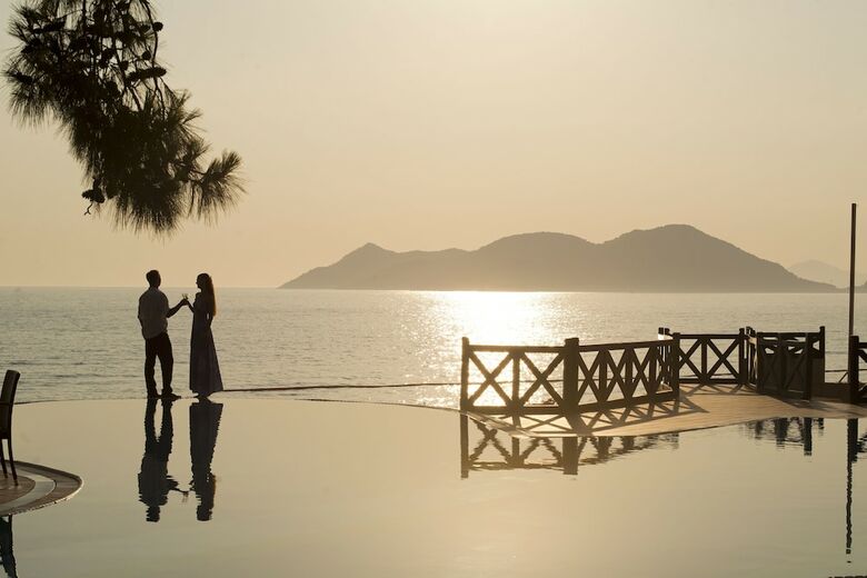 Liberty Hotels Lykia (lykia World Oludeniz)