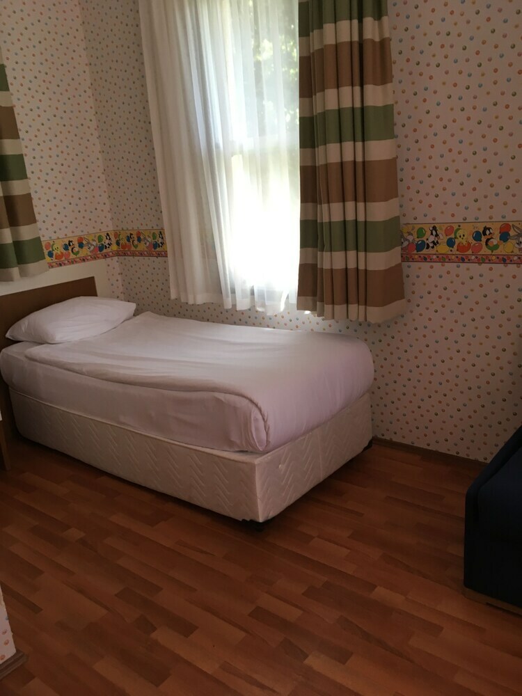 Liberty Hotels Lykia (lykia World Oludeniz)
