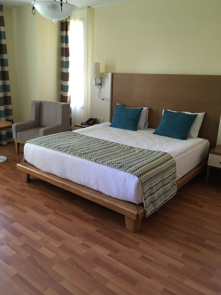 Liberty Hotels Lykia (lykia World Oludeniz)