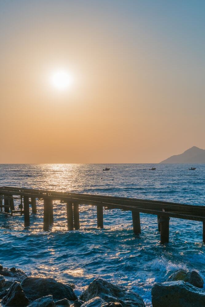Liberty Hotels Lykia (lykia World Oludeniz)