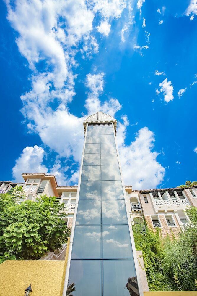 Liberty Hotels Lykia (lykia World Oludeniz)