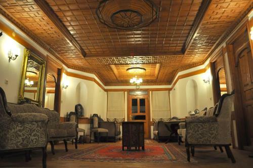 Demirkapi Konak Hotel