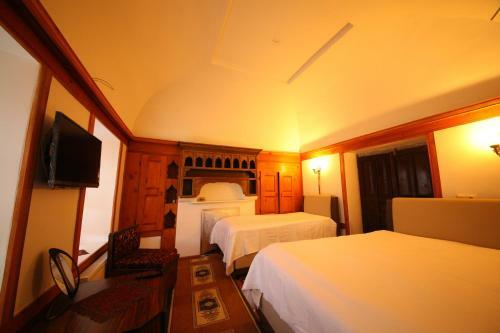 Demirkapi Konak Hotel