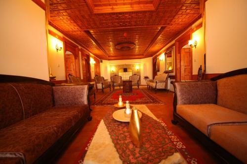 Demirkapi Konak Hotel
