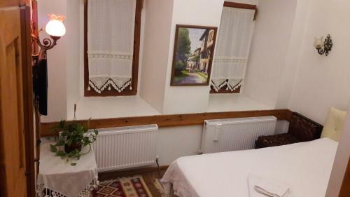 Demirkapi Konak Hotel