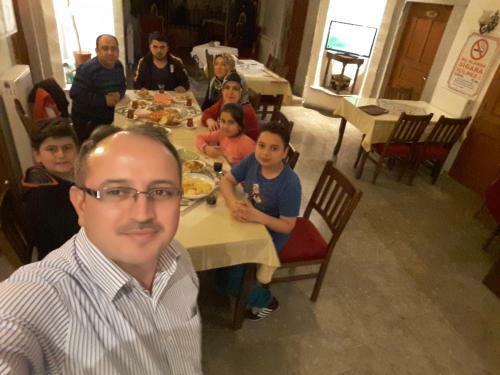 Demirkapi Konak Hotel