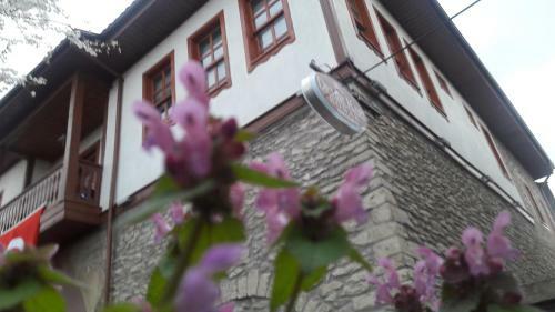 Demirkapi Konak Hotel