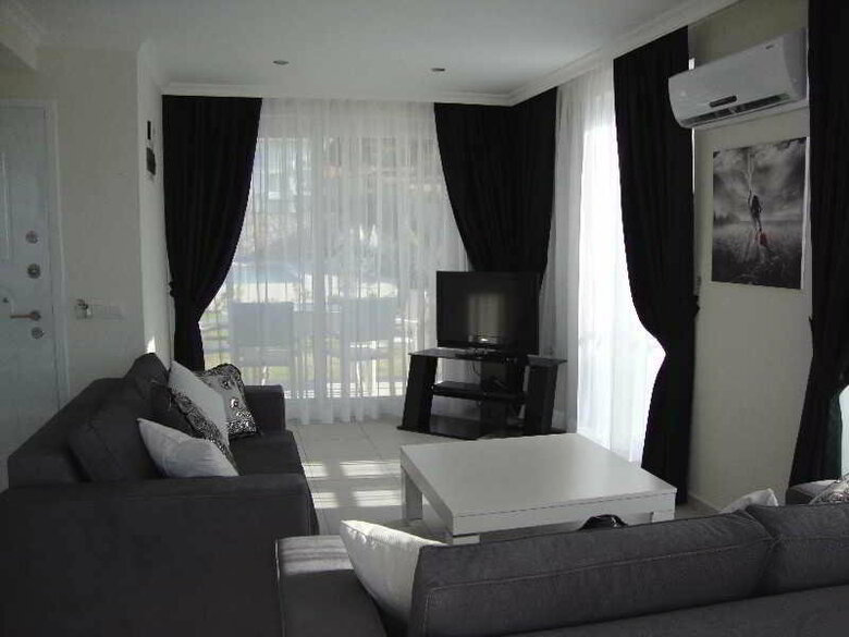 Orka Gardens Apartments