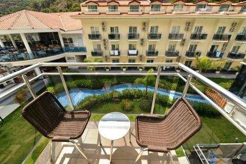 Montebello Resort Hotel