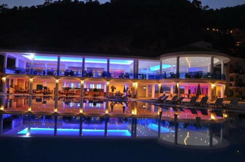 Montebello Resort Hotel