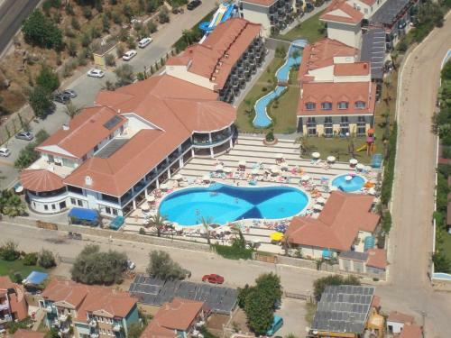 Montebello Resort Hotel
