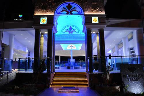 Montebello Resort Hotel