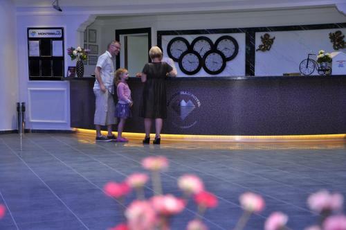 Montebello Resort Hotel