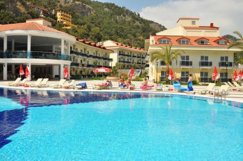 Montebello Resort Hotel