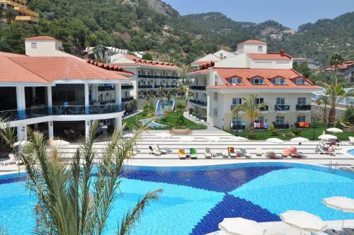 Montebello Resort Hotel
