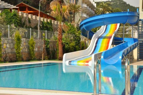 Montebello Resort Hotel