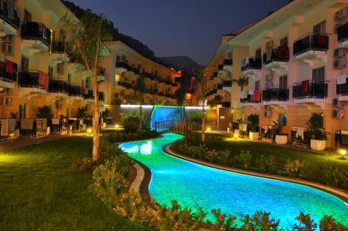 Montebello Resort Hotel