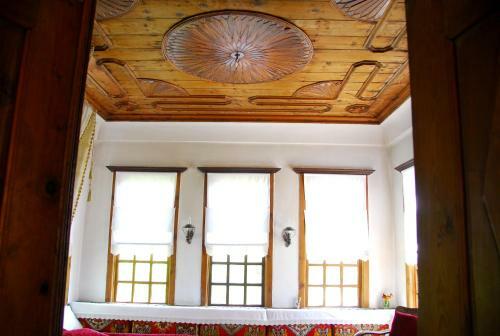 Posada Mehves Hanim Konagi
