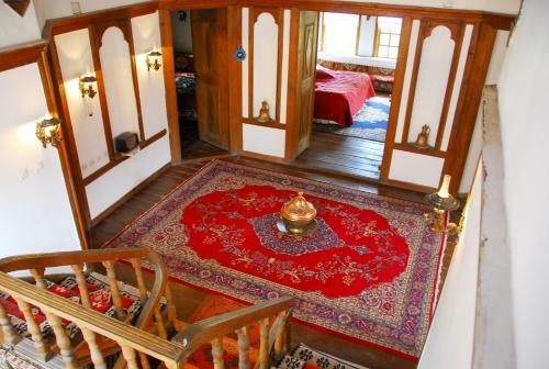 Posada Mehves Hanim Konagi
