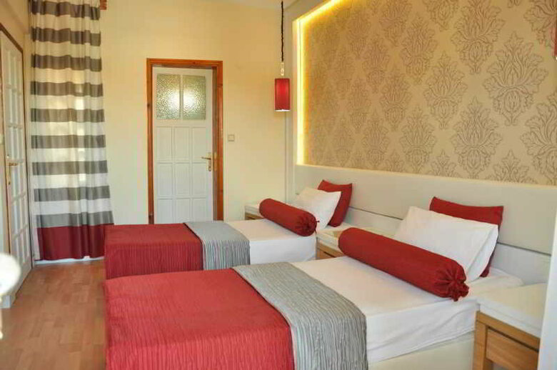 Gurol Hotel
