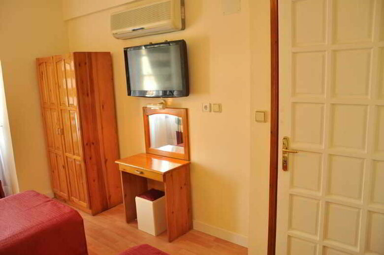 Gurol Hotel