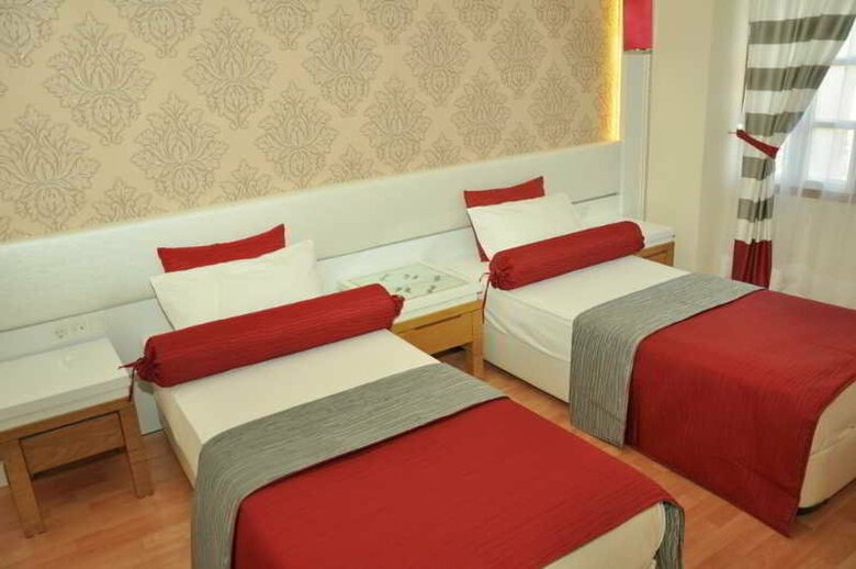 Gurol Hotel