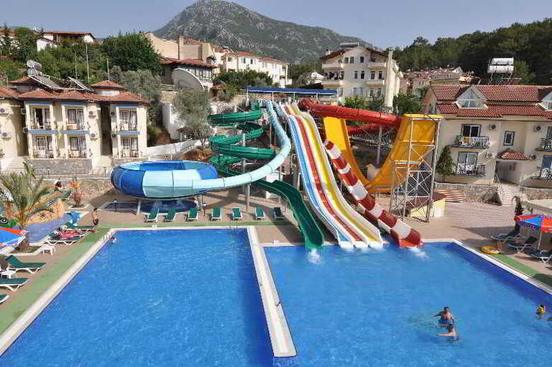 Gurol Hotel