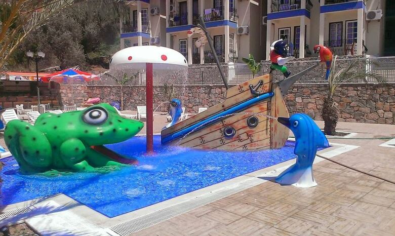 Gurol Hotel