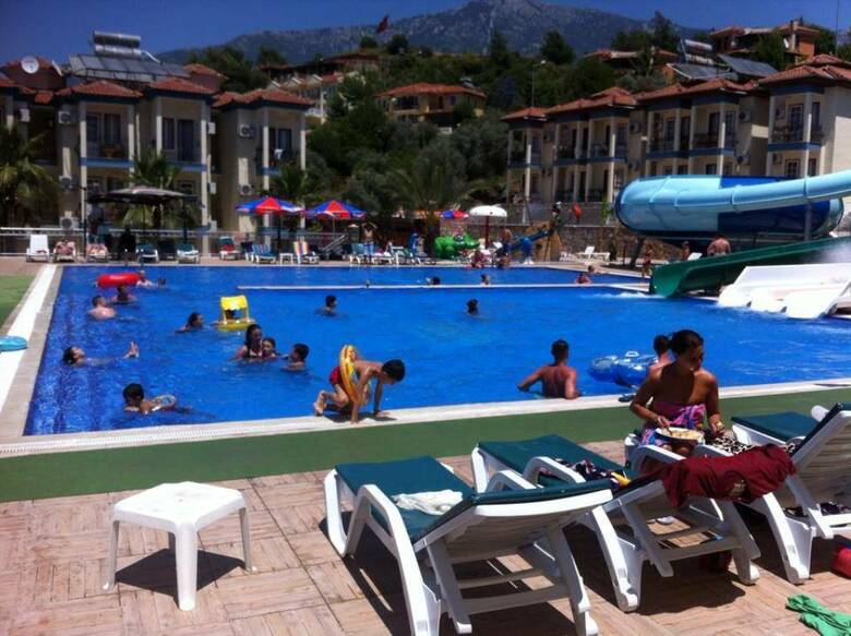 Gurol Hotel