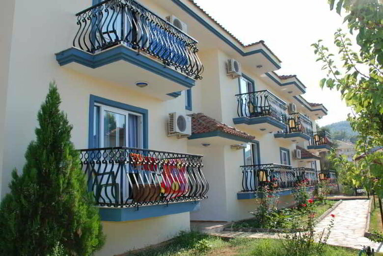 Gurol Hotel