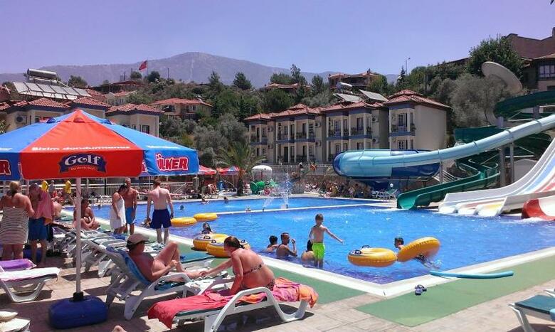 Gurol Hotel