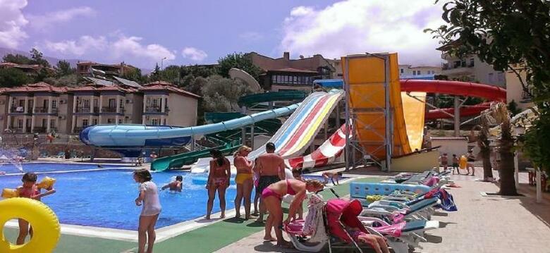 Gurol Hotel