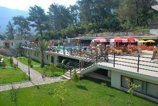 Grove Hotel